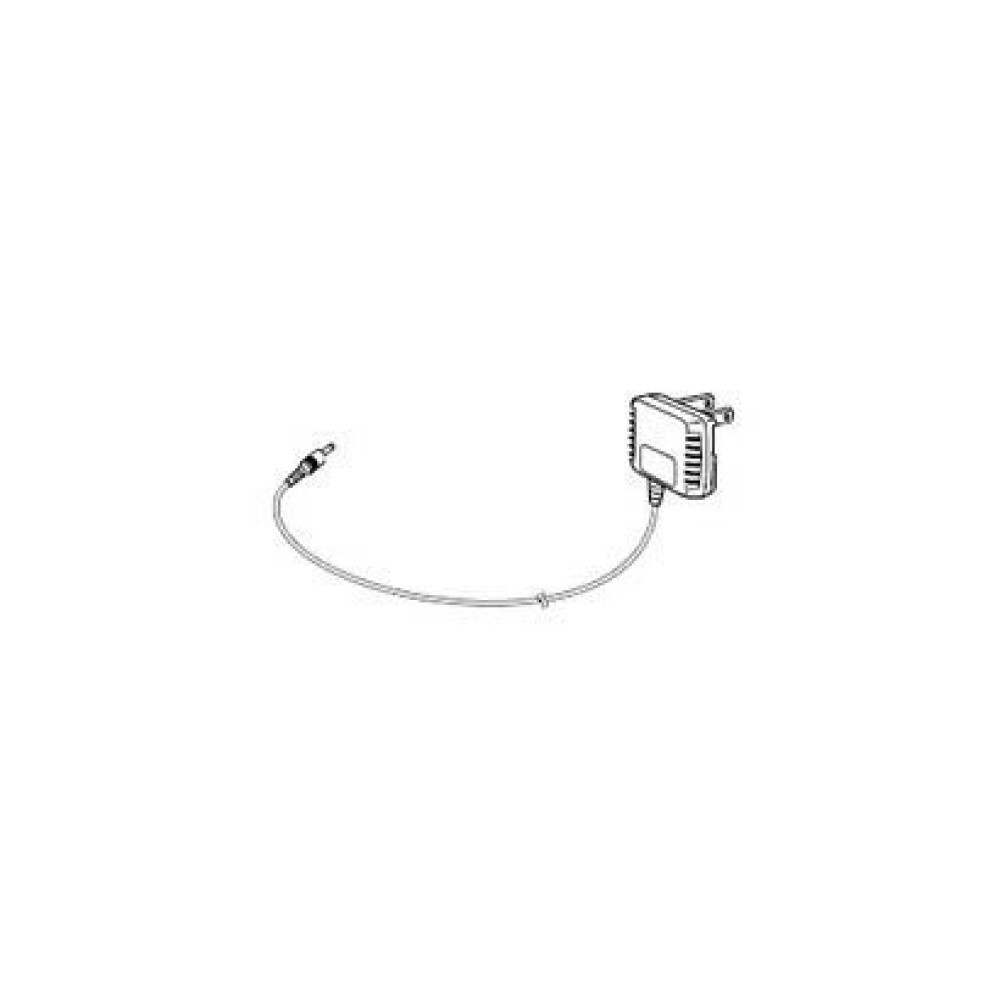 SHARP 5216000060 Adaptador de CA para Dicionário Eletrônico Japonês