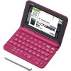 CASIO EX-word XD-G4800VP Dicionário Eletrônico Japonês Inglês Português