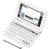 CASIO EX-word XD-G7600 Dicionário Eletrônico Japonês Inglês Português Coreano