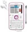 SHARP Brain PW-AC11-P Dicionário Eletrônico Japonês Inglês