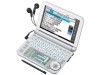 SHARP PW-G5100-W Dicionário Eletrônico Japonês Inglês