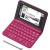 CASIO EX-word XD-G4800VP Dicionário Eletrônico Japonês Inglês Português