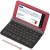 CASIO EX-word XD-SR7300RD Dicionário Eletrônico Japonês Inglês Chinês