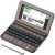 CASIO EX-word XD-Z5900MED Dicionário Eletrônico Japonês Inglês