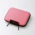 ELECOM DJC-024LPN Estojo Semi rígido para Dicionário Eletrônico Japonês Rosa
