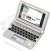 CASIO EX-word XD-A6600GD Dicionário Eletrônico Japonês Inglês Português