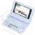 CASIO EX-word XD-A8600BU Dicionário Eletrônico Japonês Inglês Português O negócio