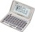 CASIO EX-word XD-J800 Dicionário Eletrônico Japonês Inglês