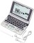 CASIO EX-word XD-SW6000 Dicionário Eletrônico Japonês Inglês