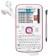 SHARP Brain PW-AC11-P Dicionário Eletrônico Japonês Inglês