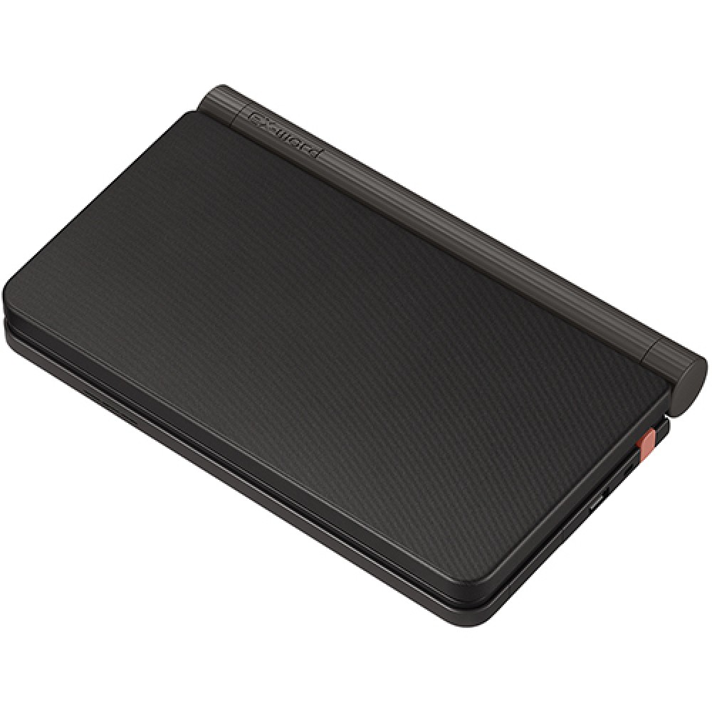 CASIO XD-SR4900BK Japanese English Electronic Dictionary
