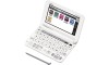 CASIO EX-word XD-G5700MED Dicionário Eletrônico Japonês Inglês Português