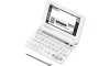 CASIO EX-word XD-G7600 Dicionário Eletrônico Japonês Inglês Português Coreano