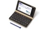 CASIO EX-word XD-SX6500GD Dicionário eletrônico japonês Inglês