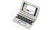 CASIO EX-word XD-A6600GD Life and culture Model Japanese English Electronic Dictionary Champagne Gold