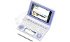 CASIO EX-word XD-D2800WE Japanese English Electronic Dictionary