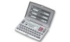 CASIO EX-word XD-E15 Standard Model Japanese English Electronic Dictionary