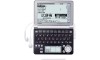 CASIO EX-word XD-GF6500BS Japanese Electronic Dictionary