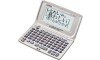 CASIO EX-word XD-J800 Dicionário Eletrônico Japonês Inglês