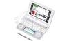 CASIO EX-word XD-N4850WE Dicionário Eletrônico Japonês Inglês Português
