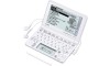 CASIO EX-word XD-SF2500 Student Model Japanese English Electronic Dictionary White