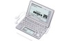 CASIO EX-word XD-SF7600 Dicionário Eletrônico Japonês Inglês Português Coreano