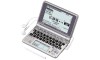 CASIO EX-word XD-SP6700 Japanese English Electronic Dictionary
