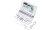 CASIO EX-word XD-SW2500 Dicionário Eletrônico Japonês Inglês