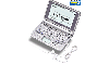 CASIO EX-word XD-SW5700MED Japanese English Electronic Dictionary