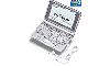 CASIO EX-word XD-SW5700MED Japanese English Electronic Dictionary