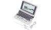 CASIO EX-word XD-SW6000 Dicionário Eletrônico Japonês Inglês