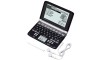 CASIO EX-word XD-SW6400BK Dicionário Eletrônico Japonês Inglês