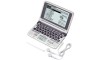 CASIO EX-word XD-SW8200 Dicionário Eletrônico Japonês Inglês