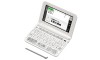 CASIO EX-word XD-Z7200 Japanese French English Electronic Dictionary