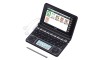 CASIO EX-word XD-N8600BK Dicionário Eletrônico Japonês Inglês Português
