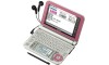 SHARP Brain PW-A7000-P General Life Model Japanese English Electronic Dictionary Lite Pink