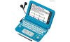 SHARP Brain PW-G5200-A Dicionário Eletrônico Japonês Inglês