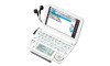 SHARP Brain PW-G5200-W Dicionário Eletrônico Japonês Inglês