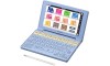 SHARP Brain PW-SH3-A Japanese English Electronic Dictionary 2Way Intermediate Blue